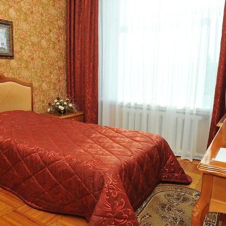 Gostinichny Komplex Germes Karaganda Bagian luar foto